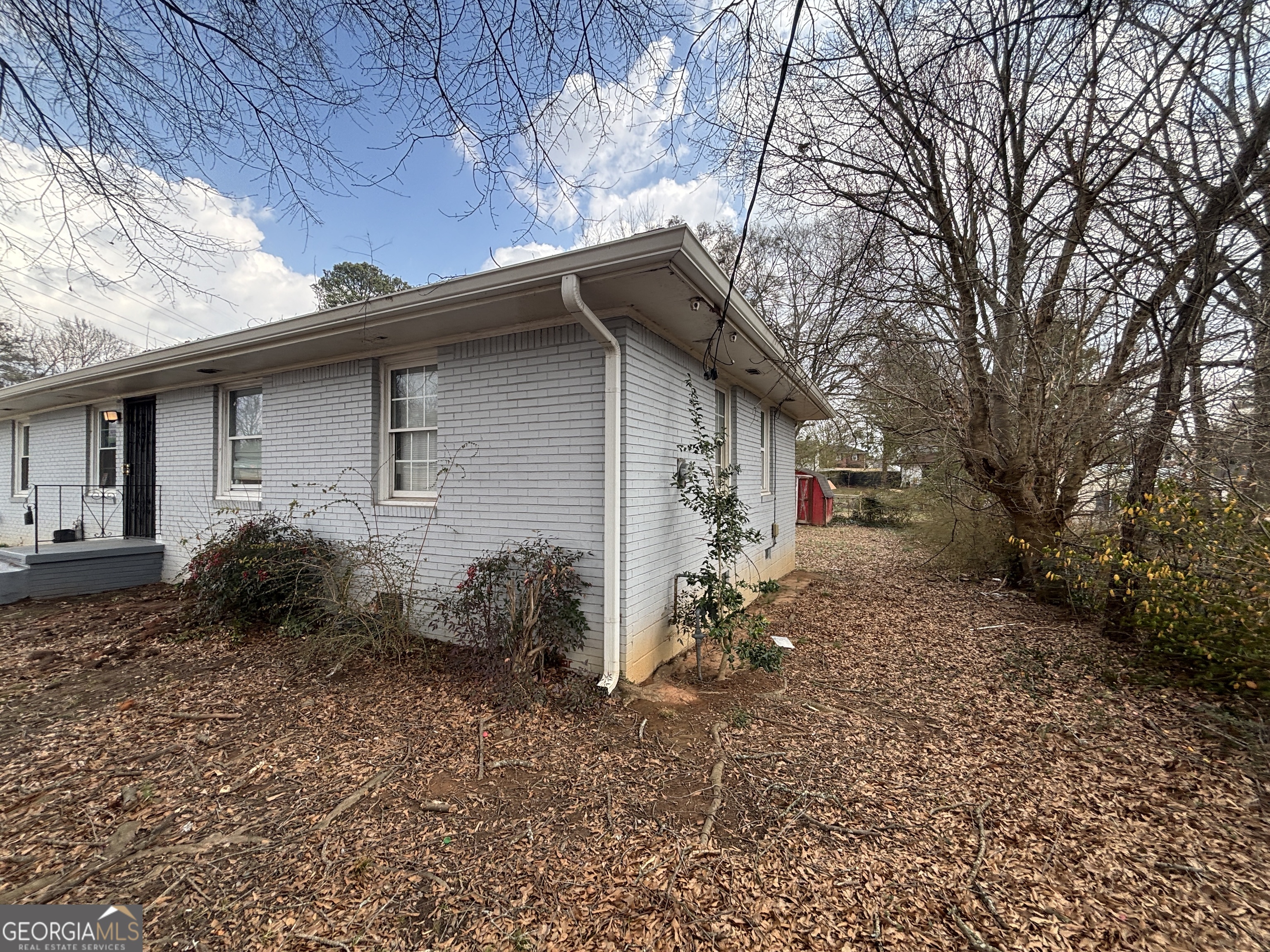 1899 Austell Road SW Marietta GA 30008