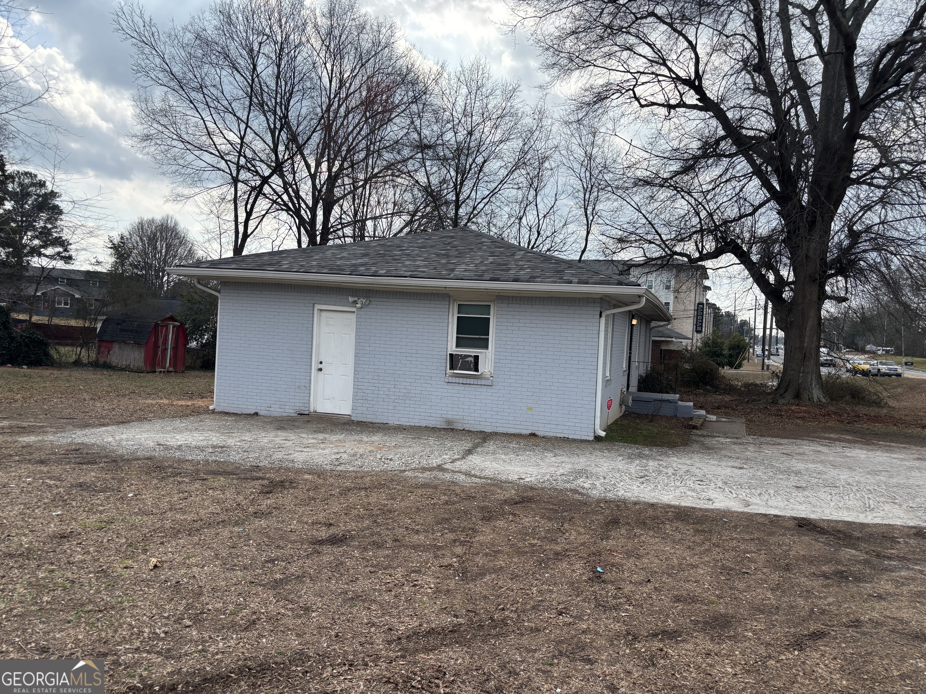 1899 Austell Road SW Marietta GA 30008