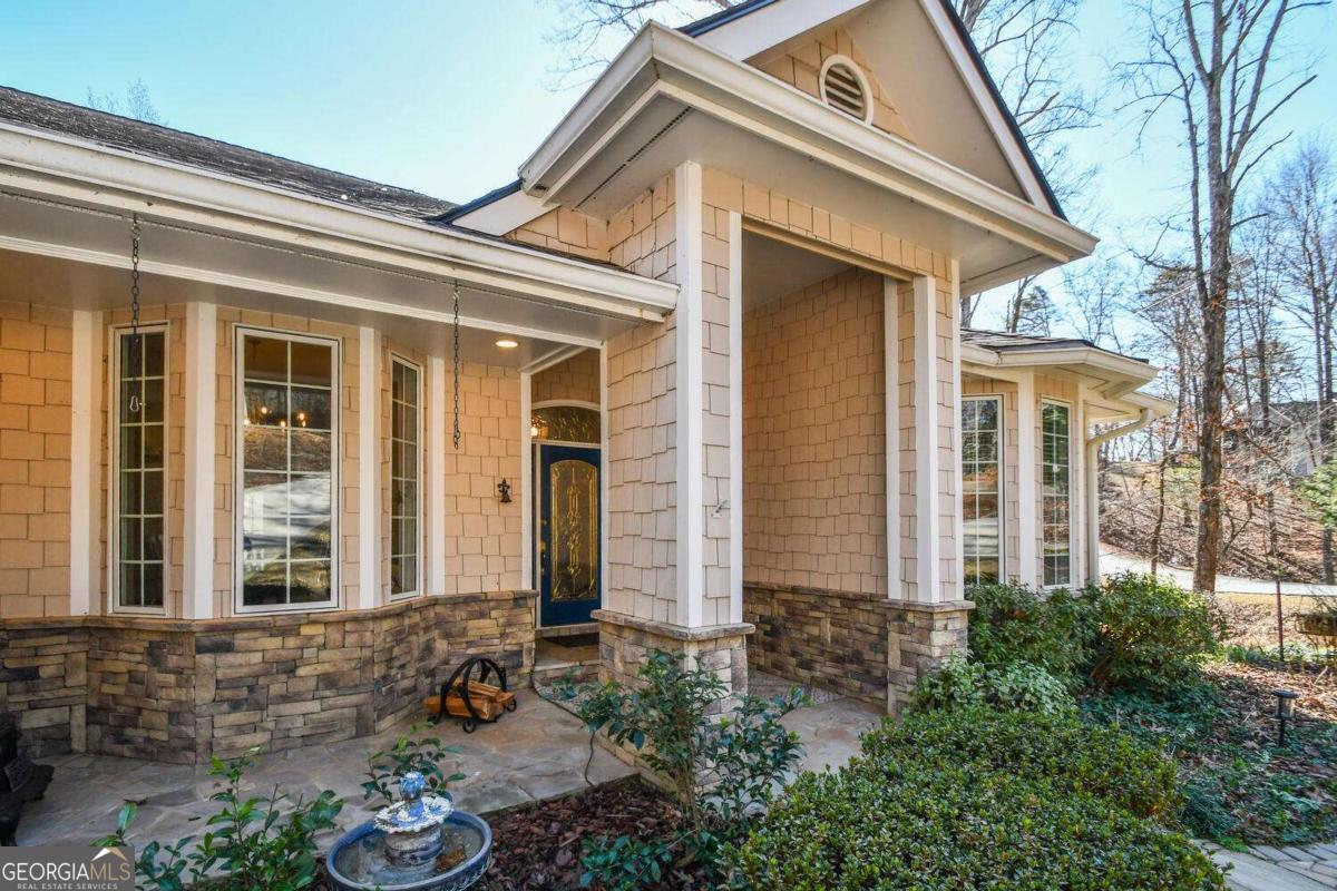 94 Dawson Drive Dawsonville GA 30534