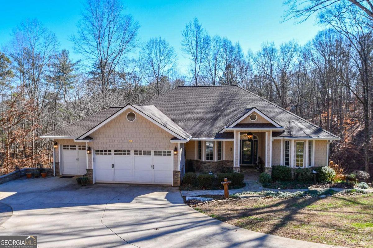 94 Dawson Drive Dawsonville GA 30534