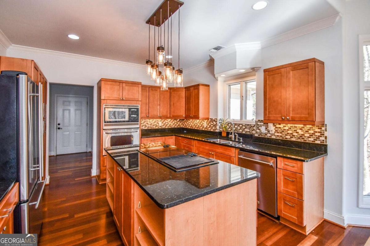 94 Dawson Drive Dawsonville GA 30534