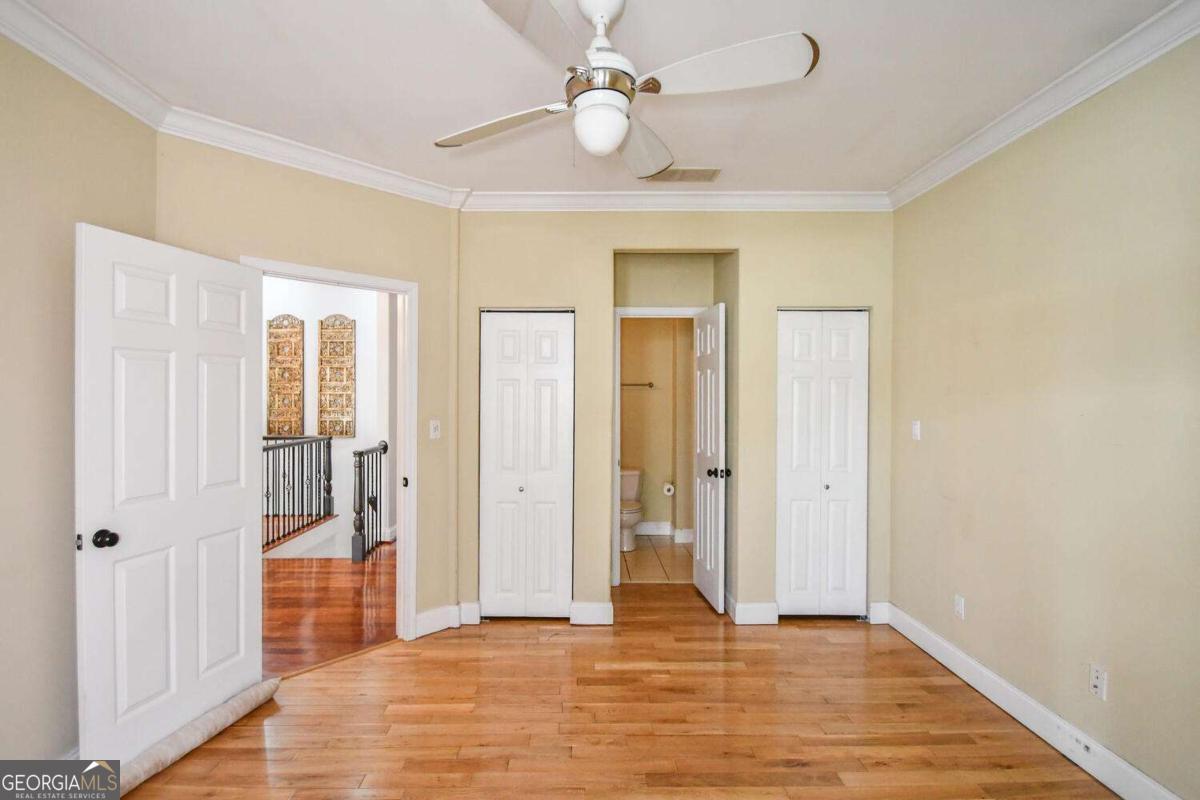 94 Dawson Drive Dawsonville GA 30534