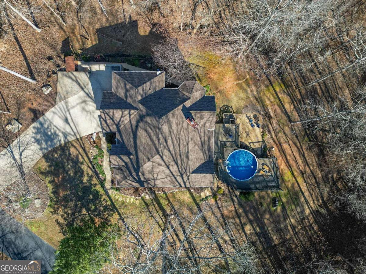 94 Dawson Drive Dawsonville GA 30534