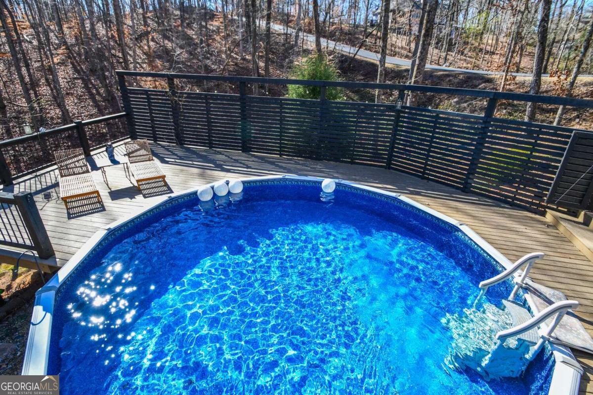 94 Dawson Drive Dawsonville GA 30534