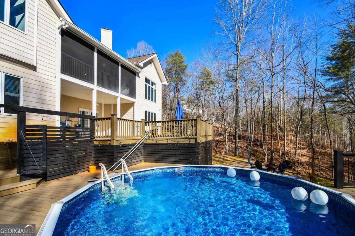 94 Dawson Drive Dawsonville GA 30534