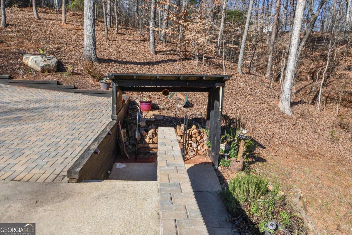 94 Dawson Drive Dawsonville GA 30534