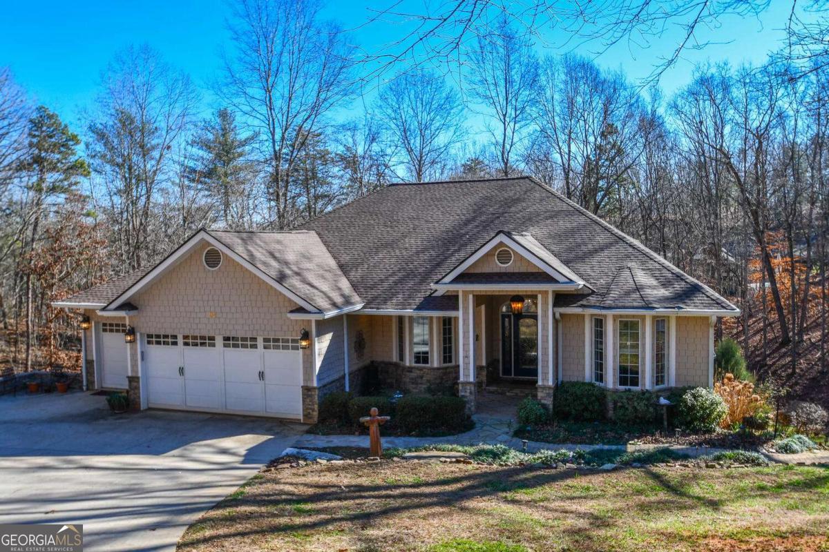 94 Dawson Drive Dawsonville GA 30534