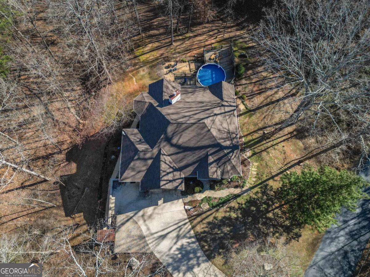 94 Dawson Drive Dawsonville GA 30534