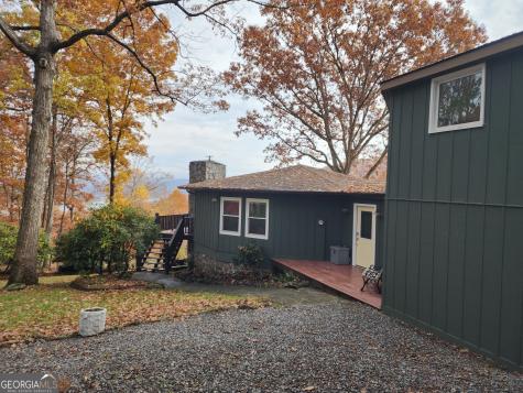 790 Mining Gap Conn Young Harris GA 30582