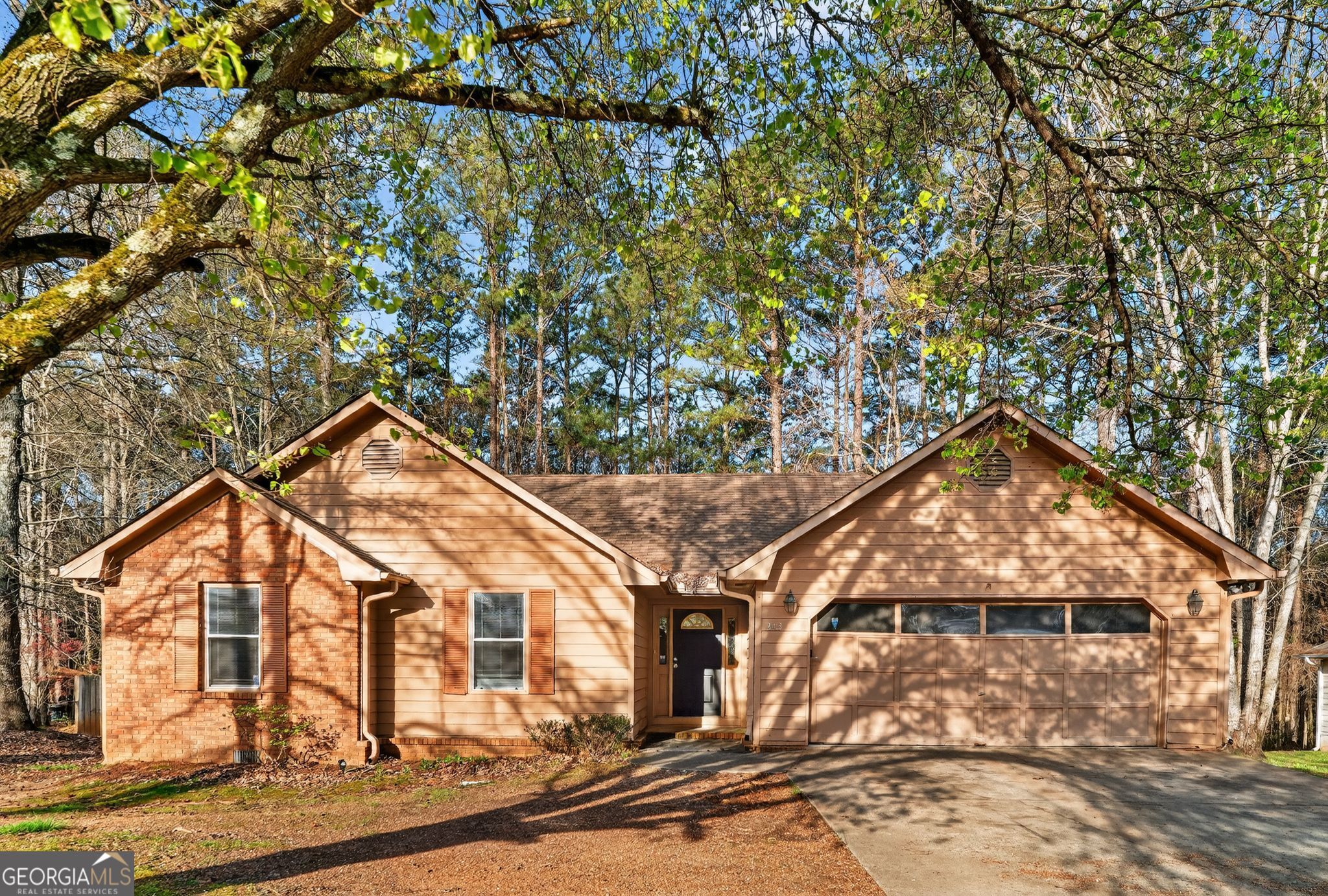 243 Hillandale Drive Stockbridge GA 30281