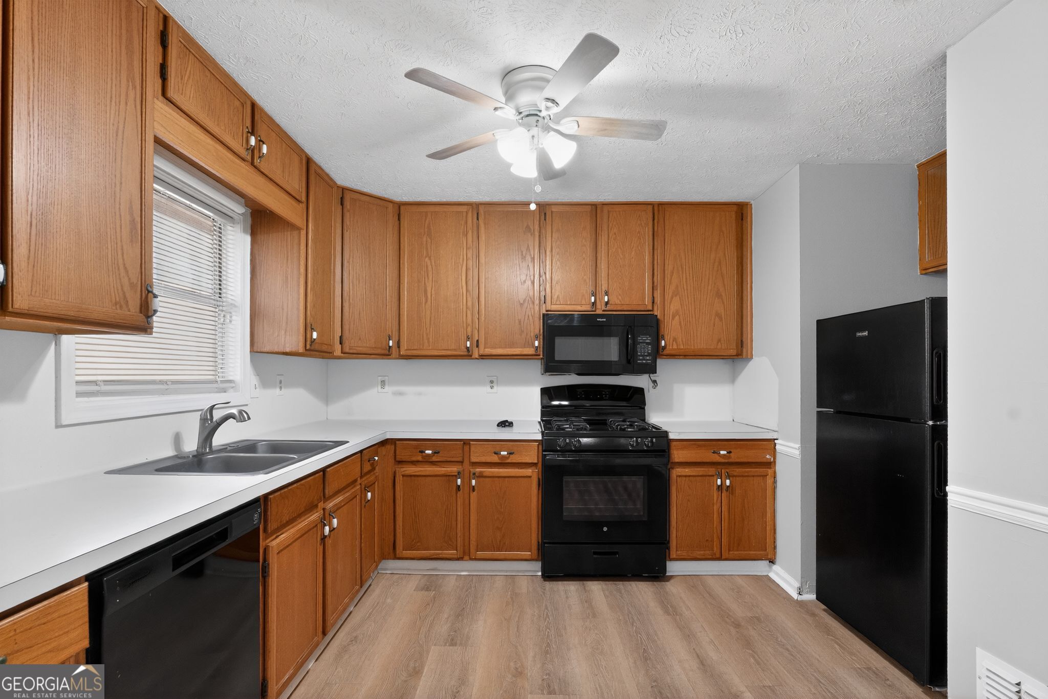 243 Hillandale Drive Stockbridge GA 30281