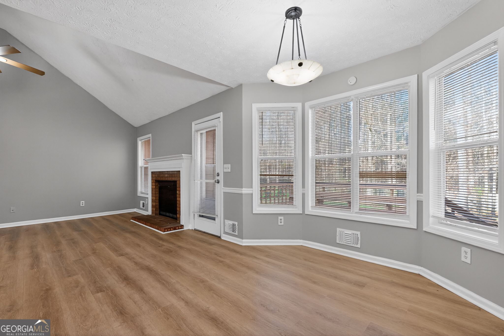 243 Hillandale Drive Stockbridge GA 30281