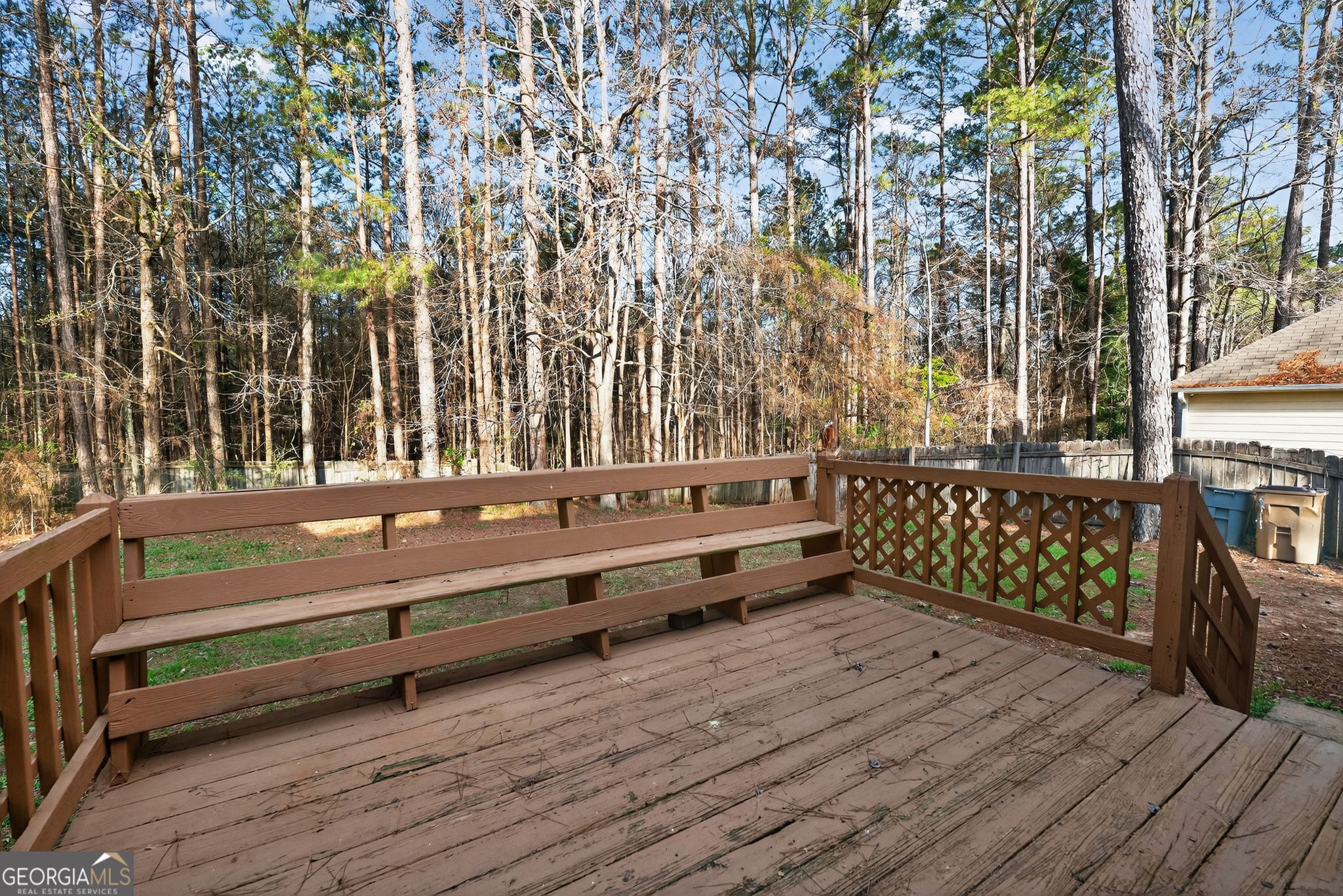 243 Hillandale Drive Stockbridge GA 30281