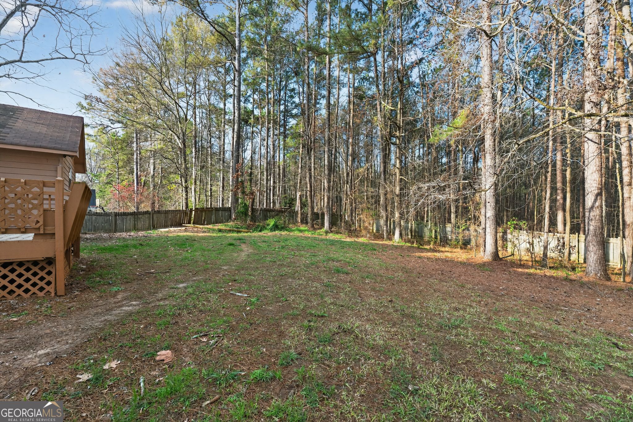 243 Hillandale Drive Stockbridge GA 30281