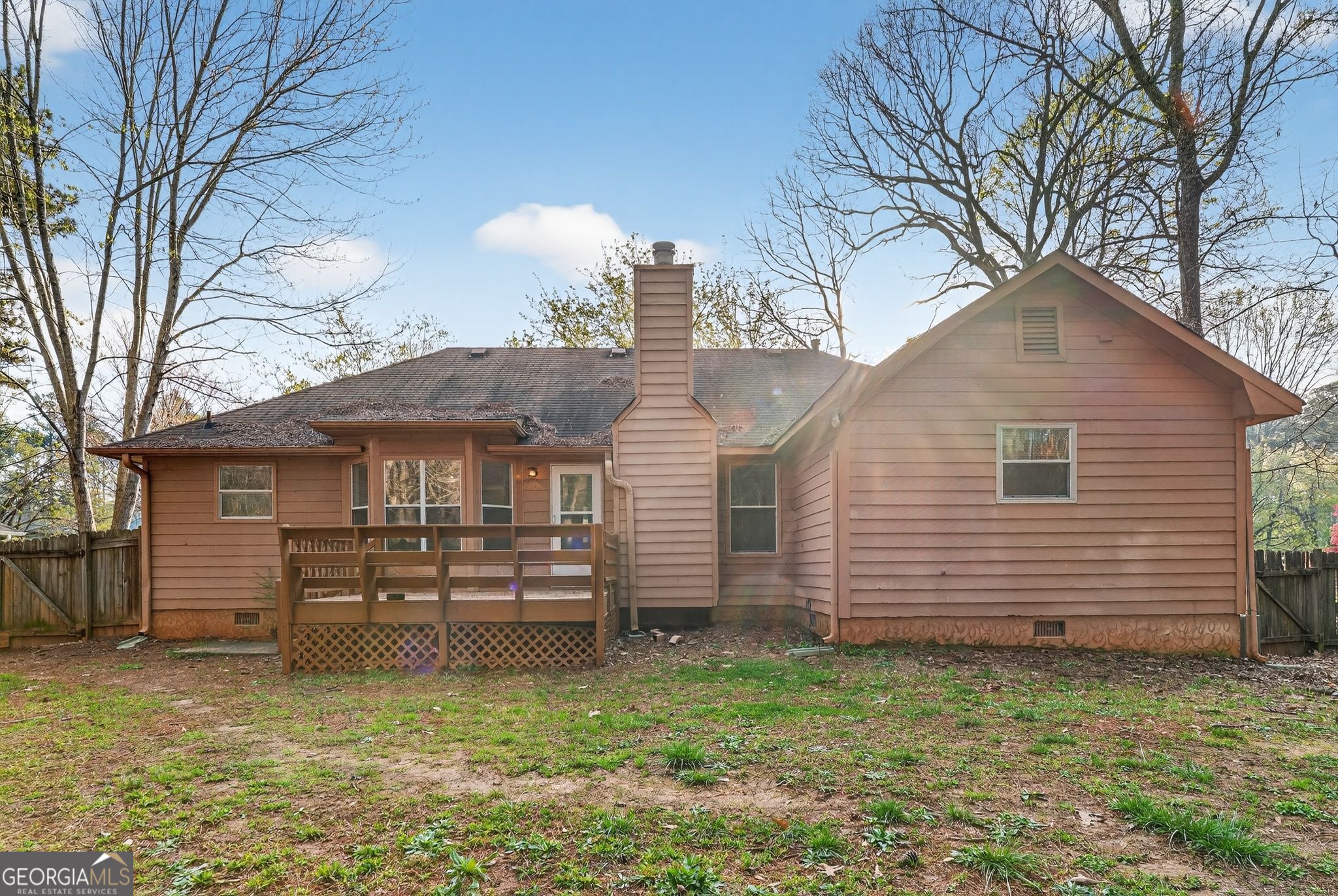 243 Hillandale Drive Stockbridge GA 30281