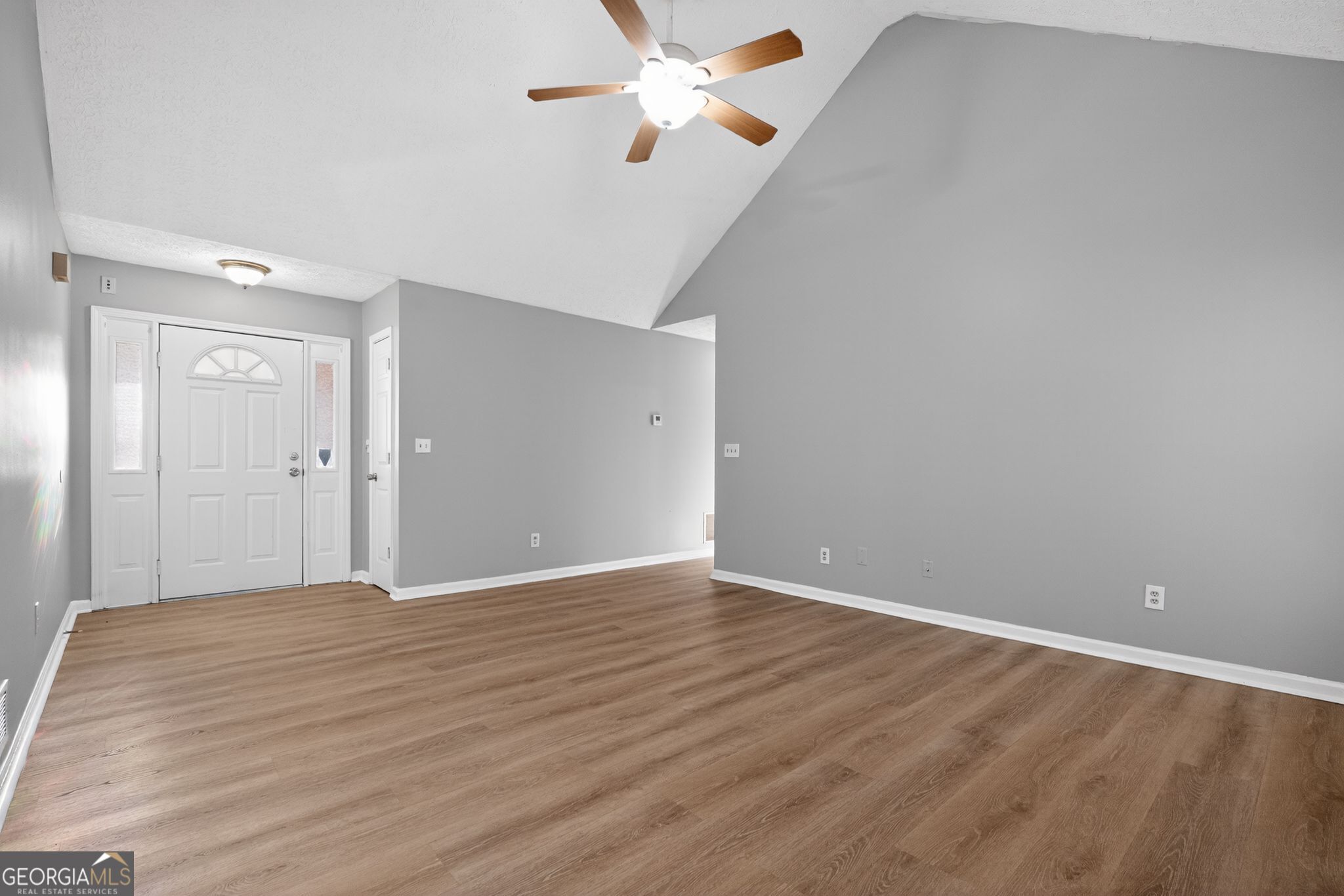 243 Hillandale Drive Stockbridge GA 30281