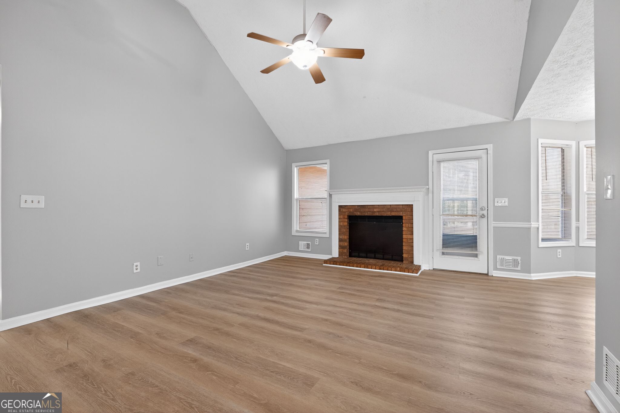 243 Hillandale Drive Stockbridge GA 30281