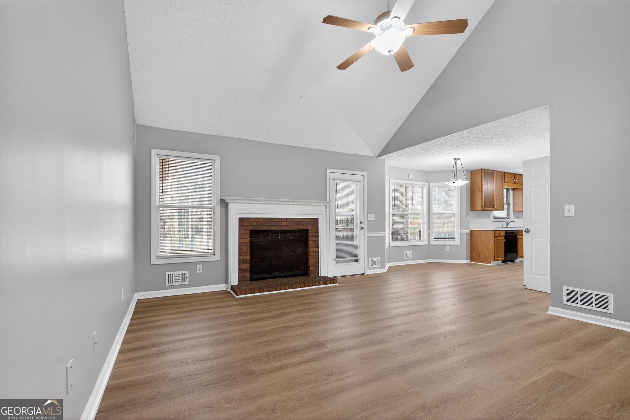 243 Hillandale Drive Stockbridge GA 30281