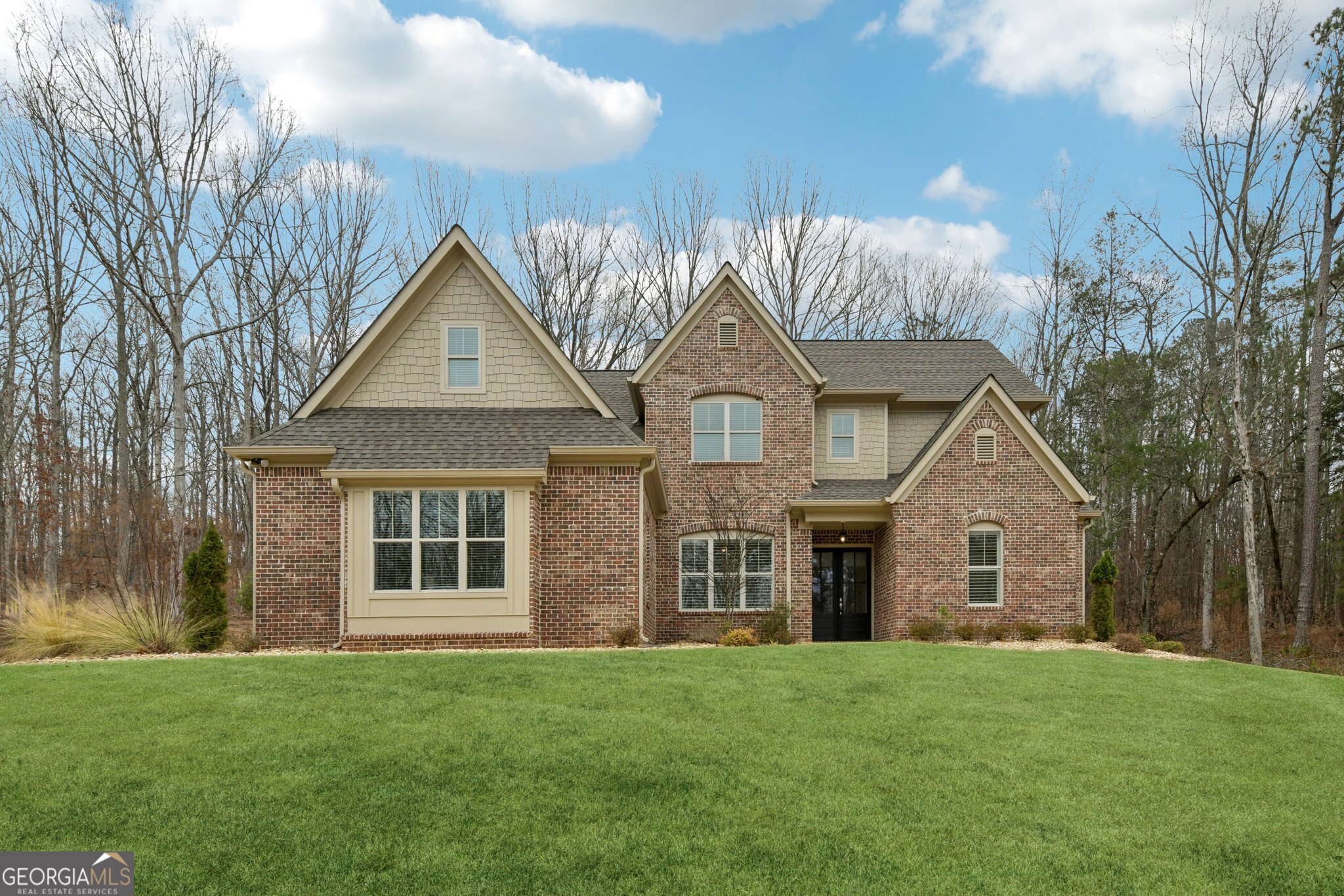 25 Mountain Crest Drive Oxford GA 30054