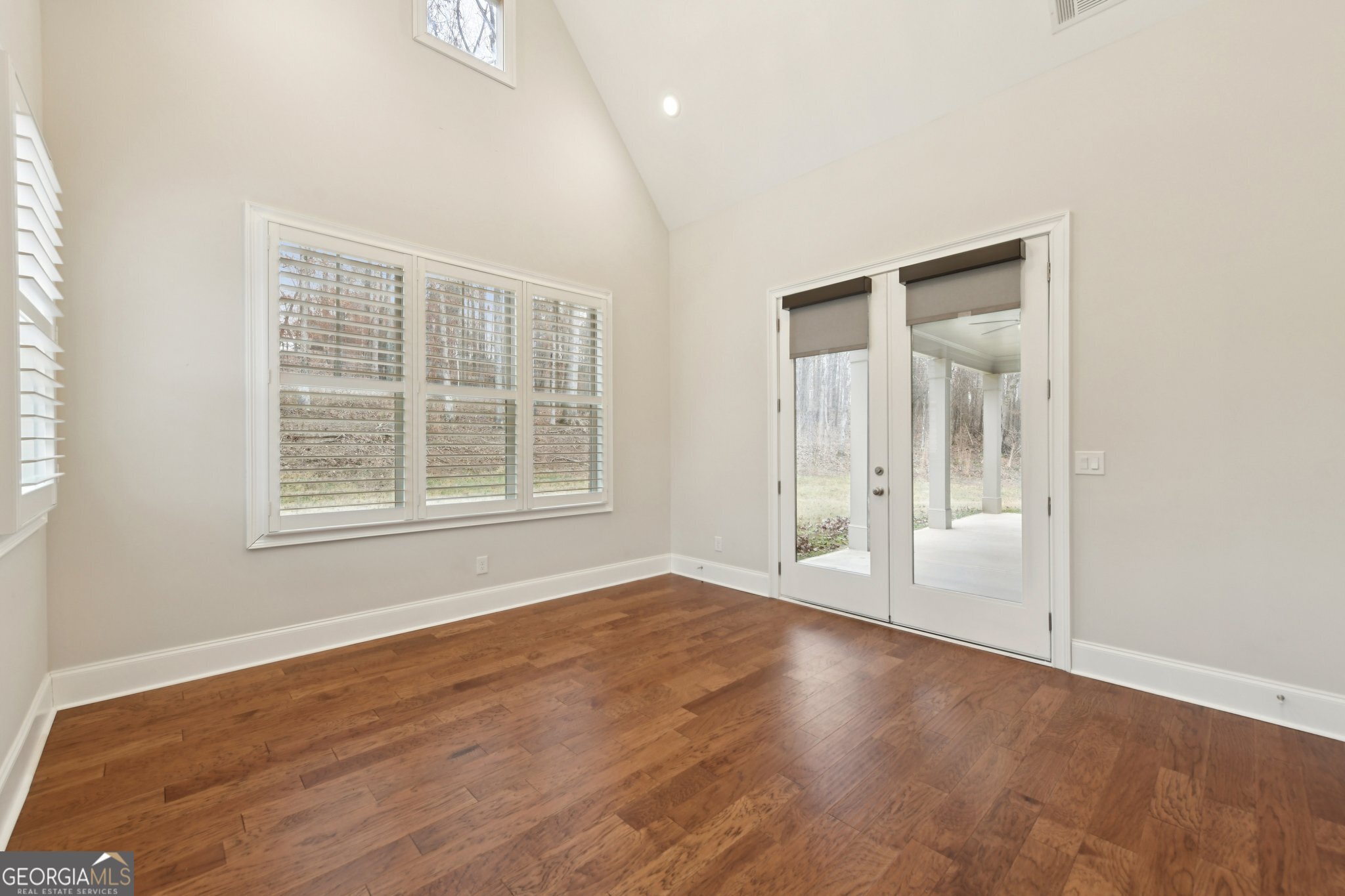 25 Mountain Crest Drive Oxford GA 30054