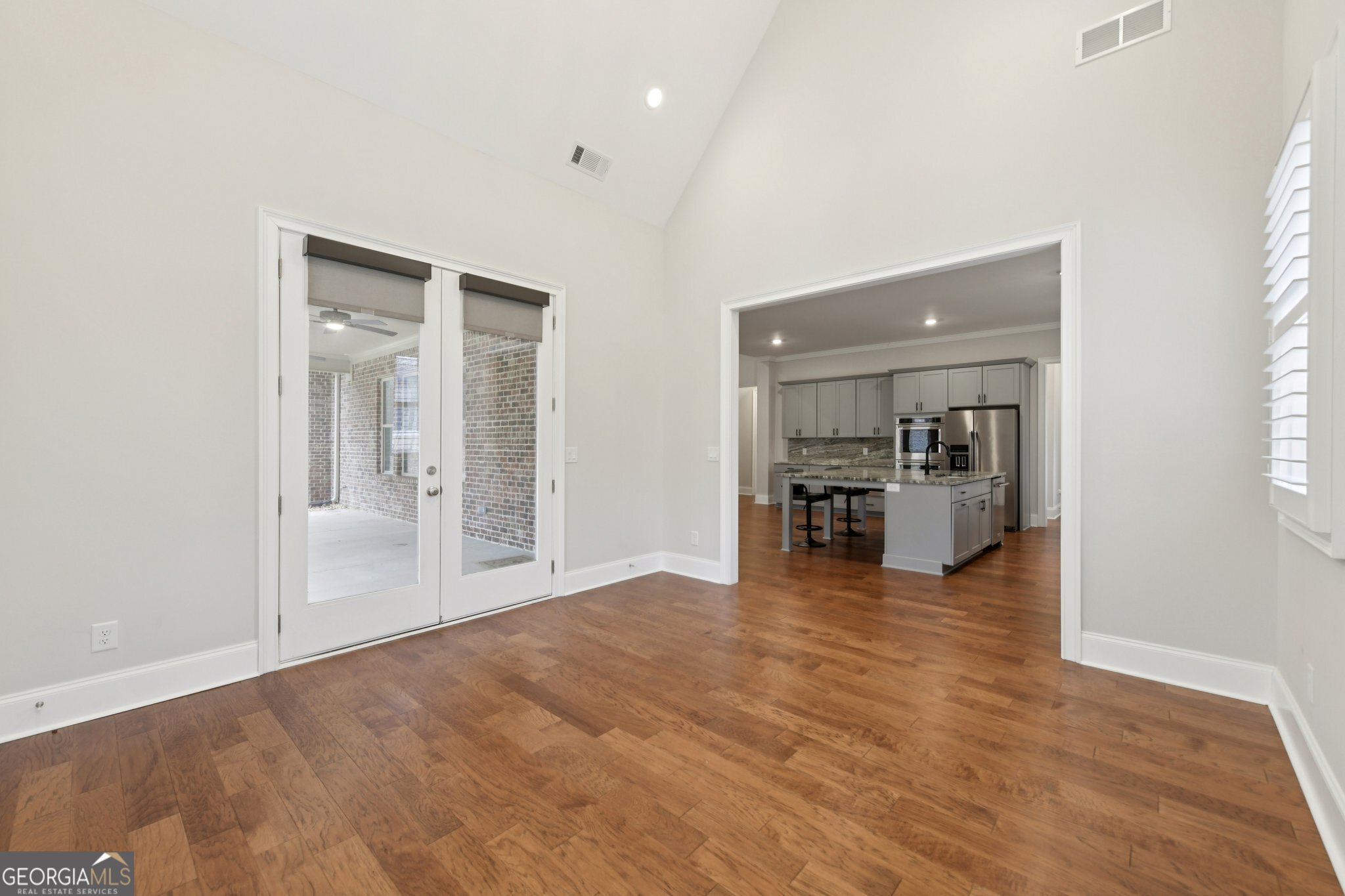 25 Mountain Crest Drive Oxford GA 30054