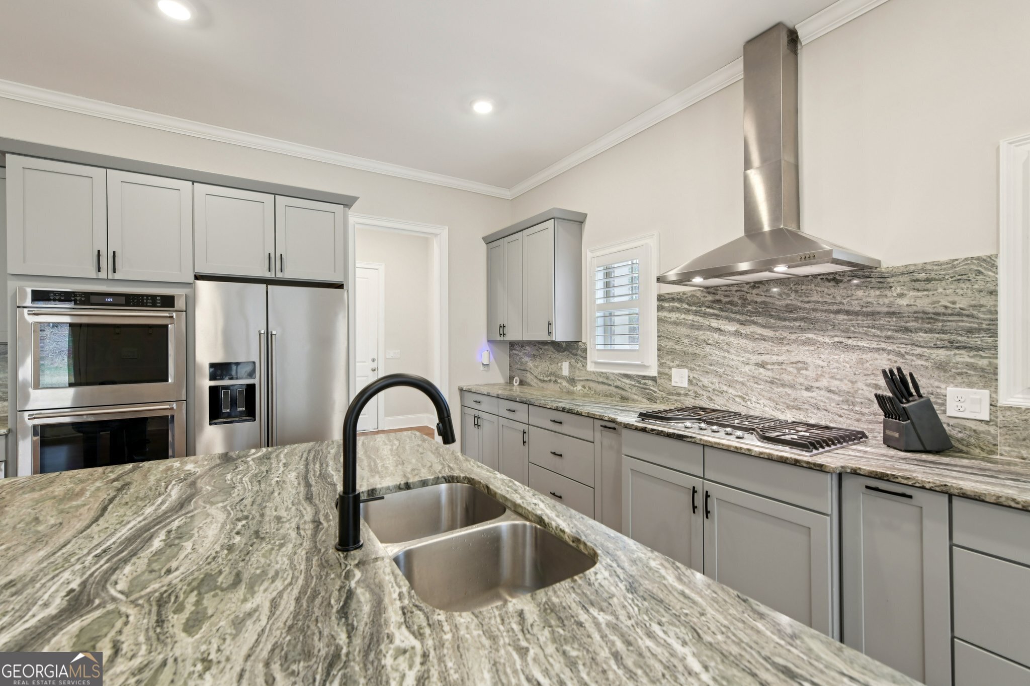 25 Mountain Crest Drive Oxford GA 30054