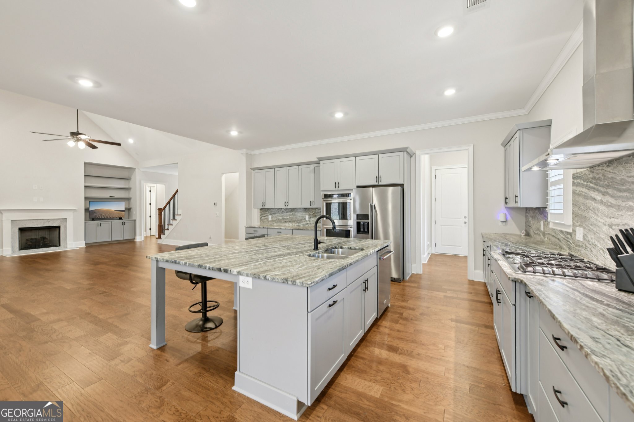 25 Mountain Crest Drive Oxford GA 30054