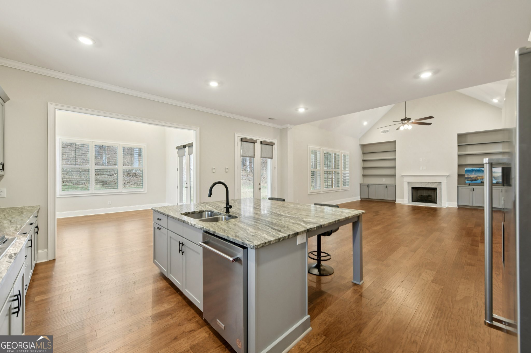 25 Mountain Crest Drive Oxford GA 30054