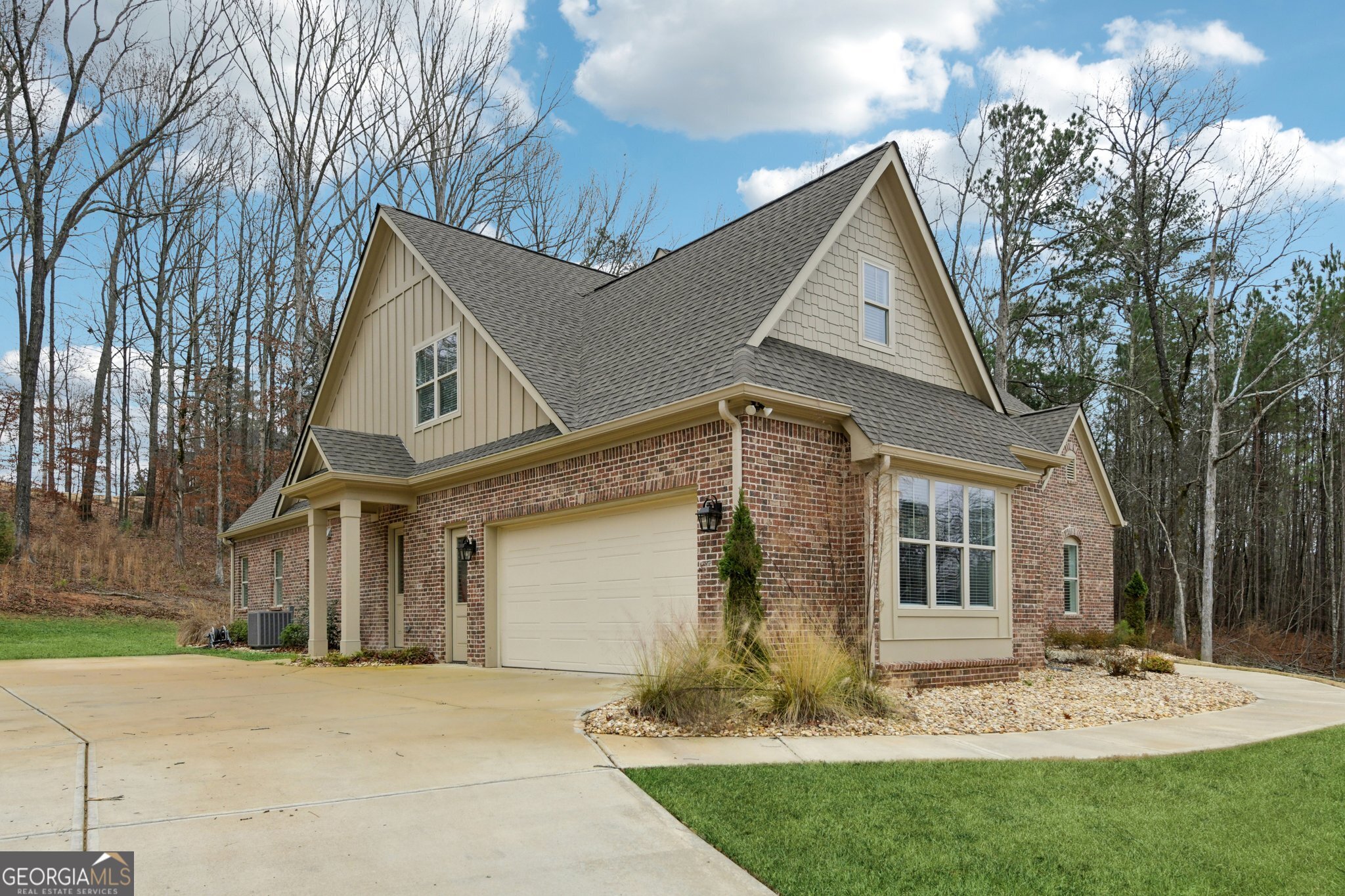 25 Mountain Crest Drive Oxford GA 30054