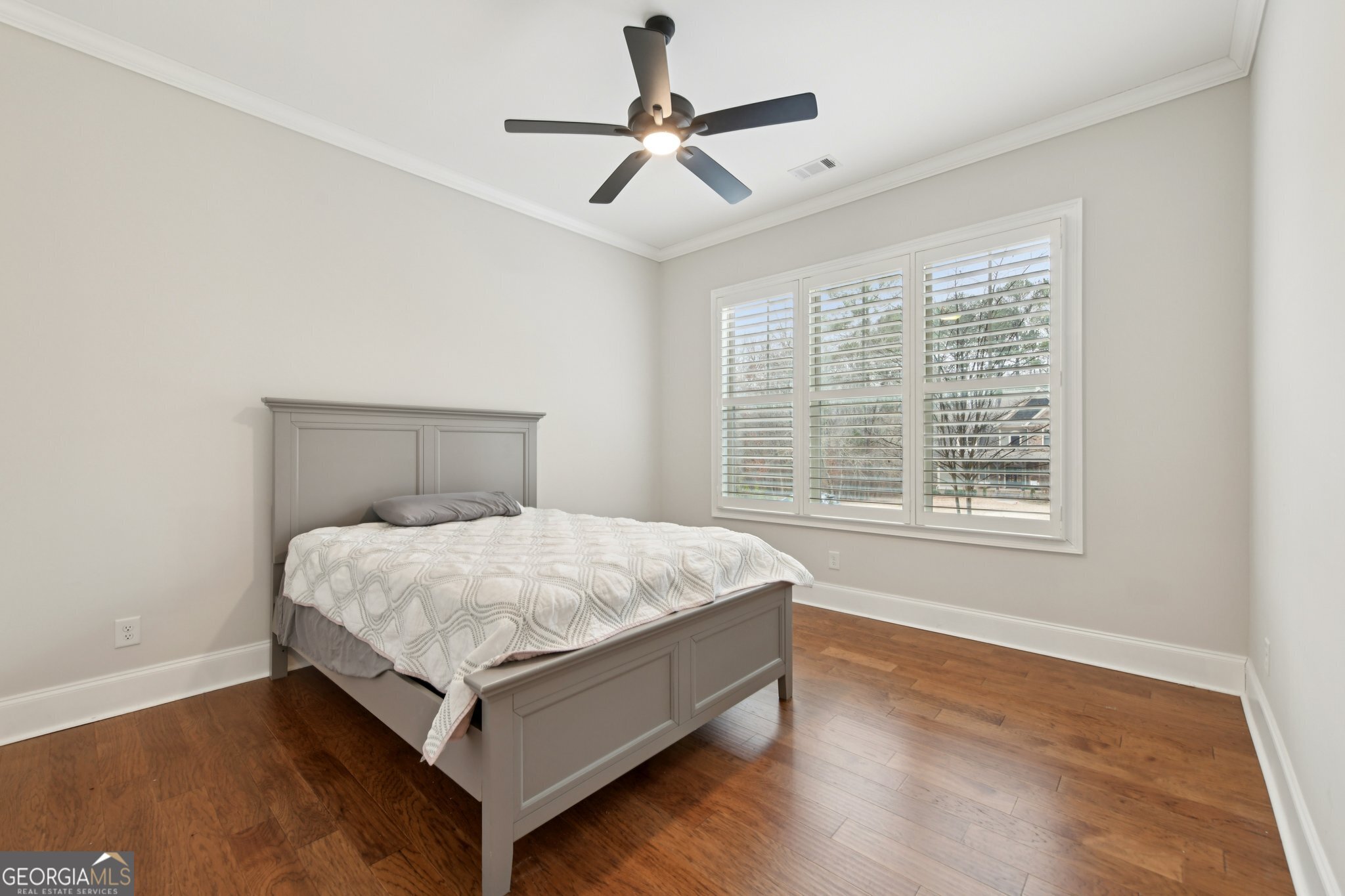 25 Mountain Crest Drive Oxford GA 30054