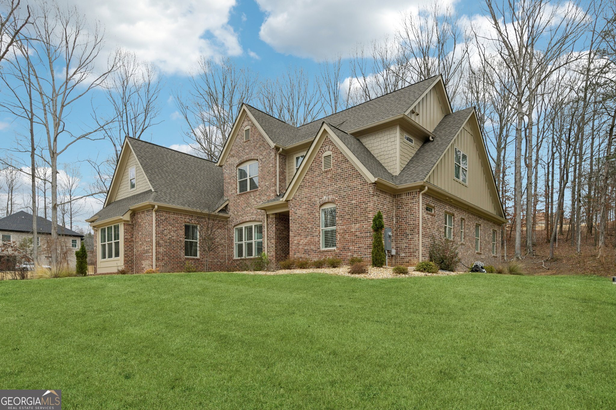 25 Mountain Crest Drive Oxford GA 30054
