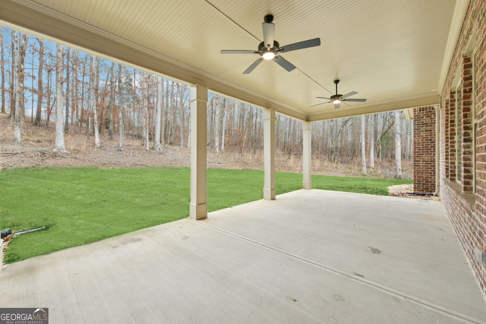 25 Mountain Crest Drive Oxford GA 30054