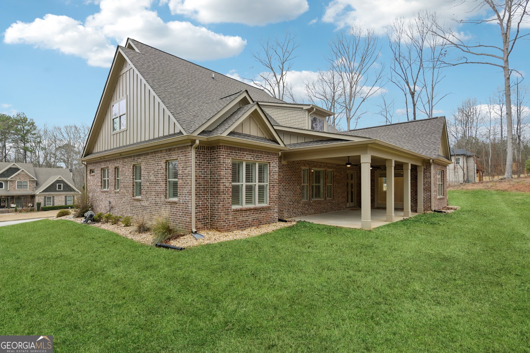 25 Mountain Crest Drive Oxford GA 30054