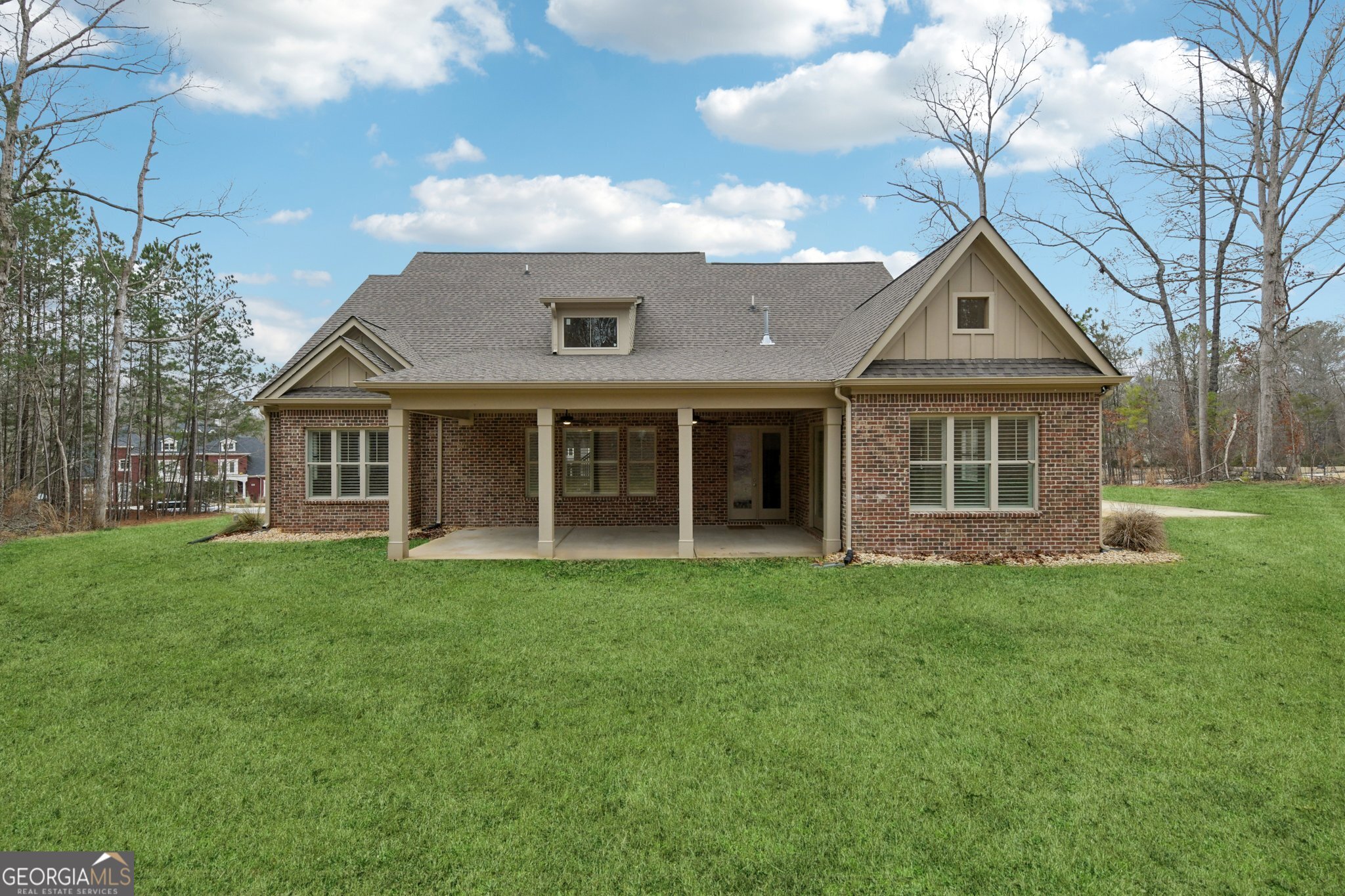 25 Mountain Crest Drive Oxford GA 30054