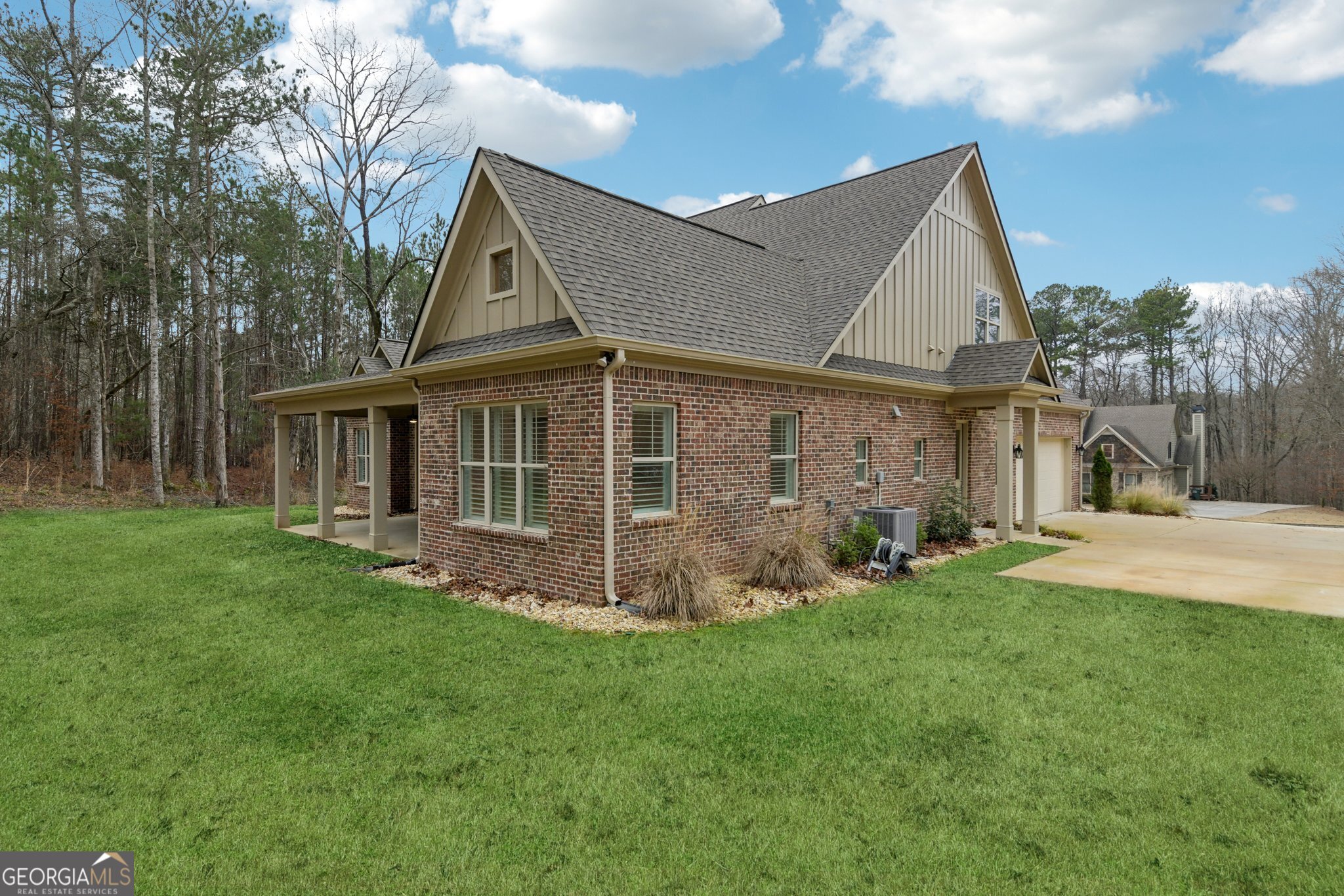 25 Mountain Crest Drive Oxford GA 30054