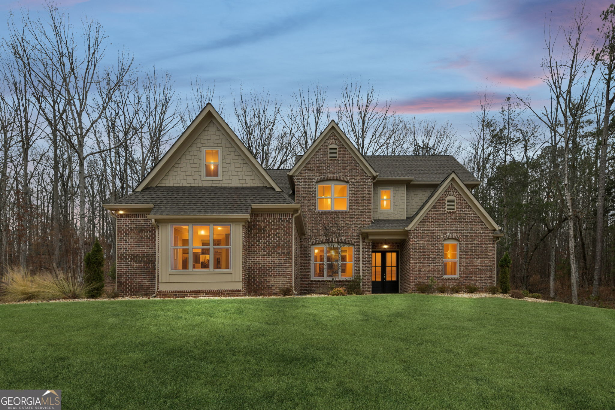 25 Mountain Crest Drive Oxford GA 30054