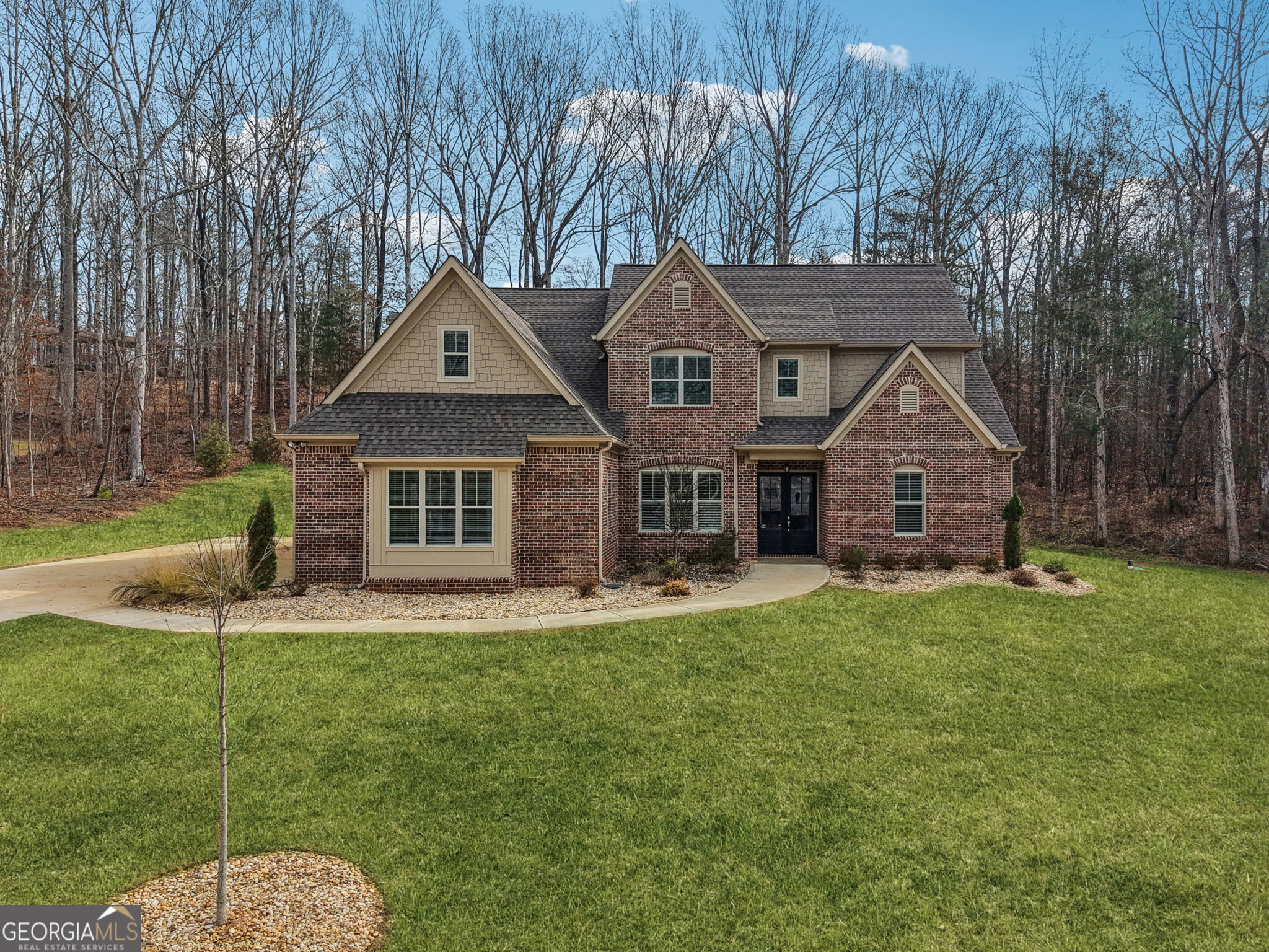 25 Mountain Crest Drive Oxford GA 30054
