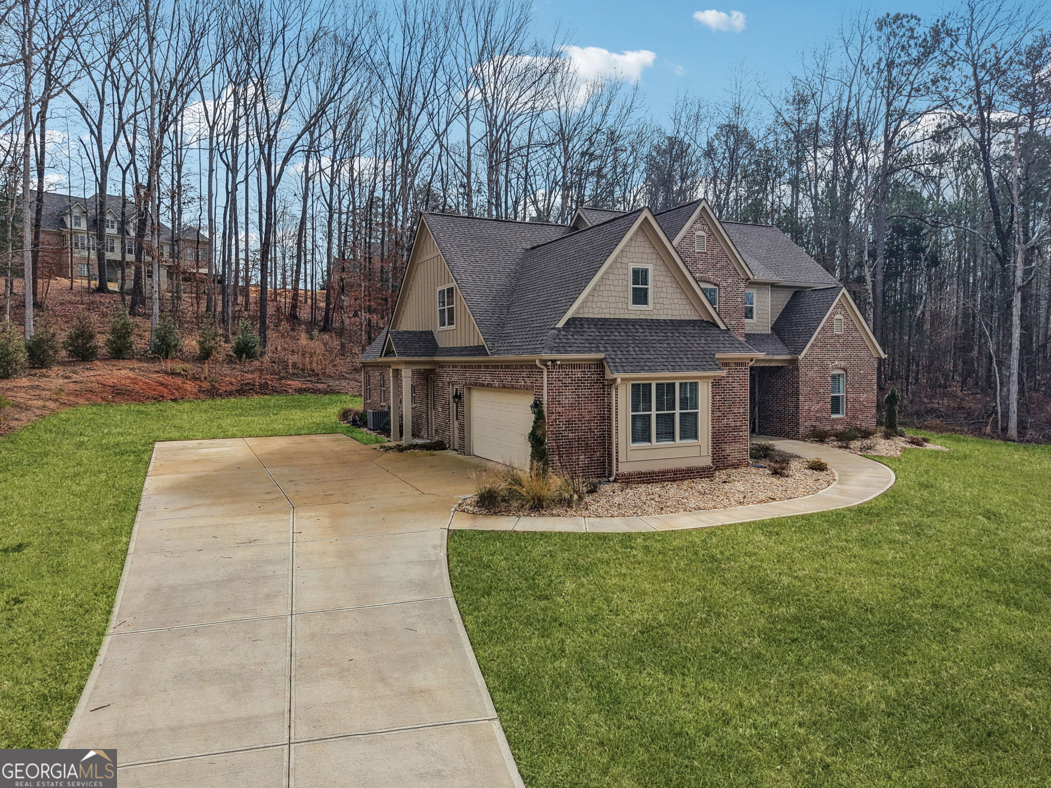 25 Mountain Crest Drive Oxford GA 30054