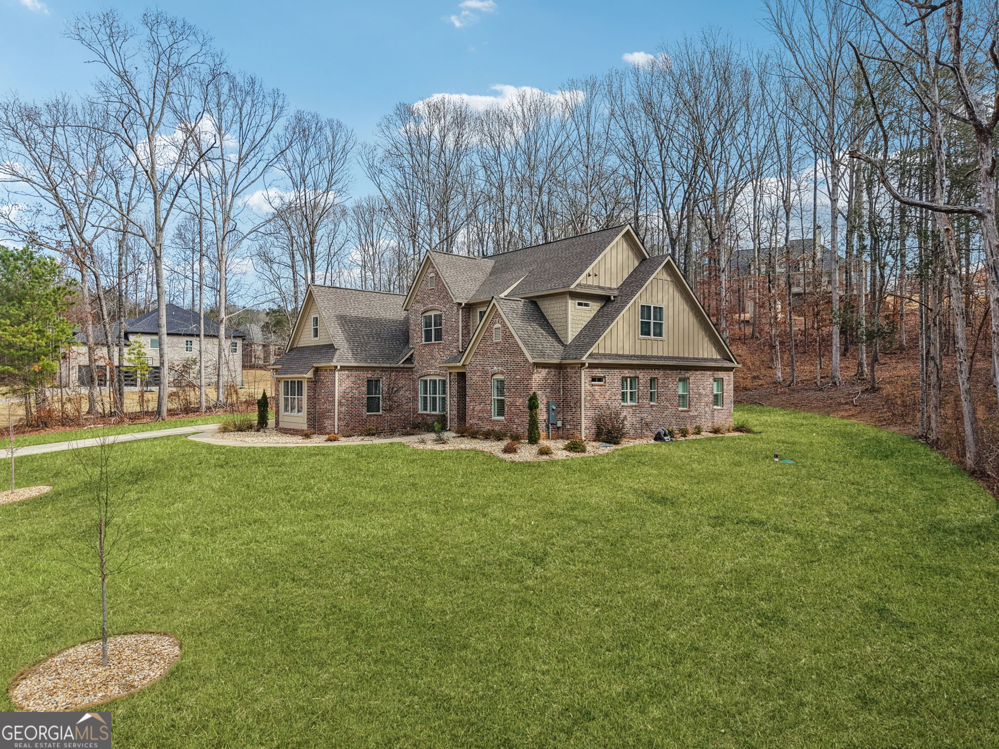 25 Mountain Crest Drive Oxford GA 30054