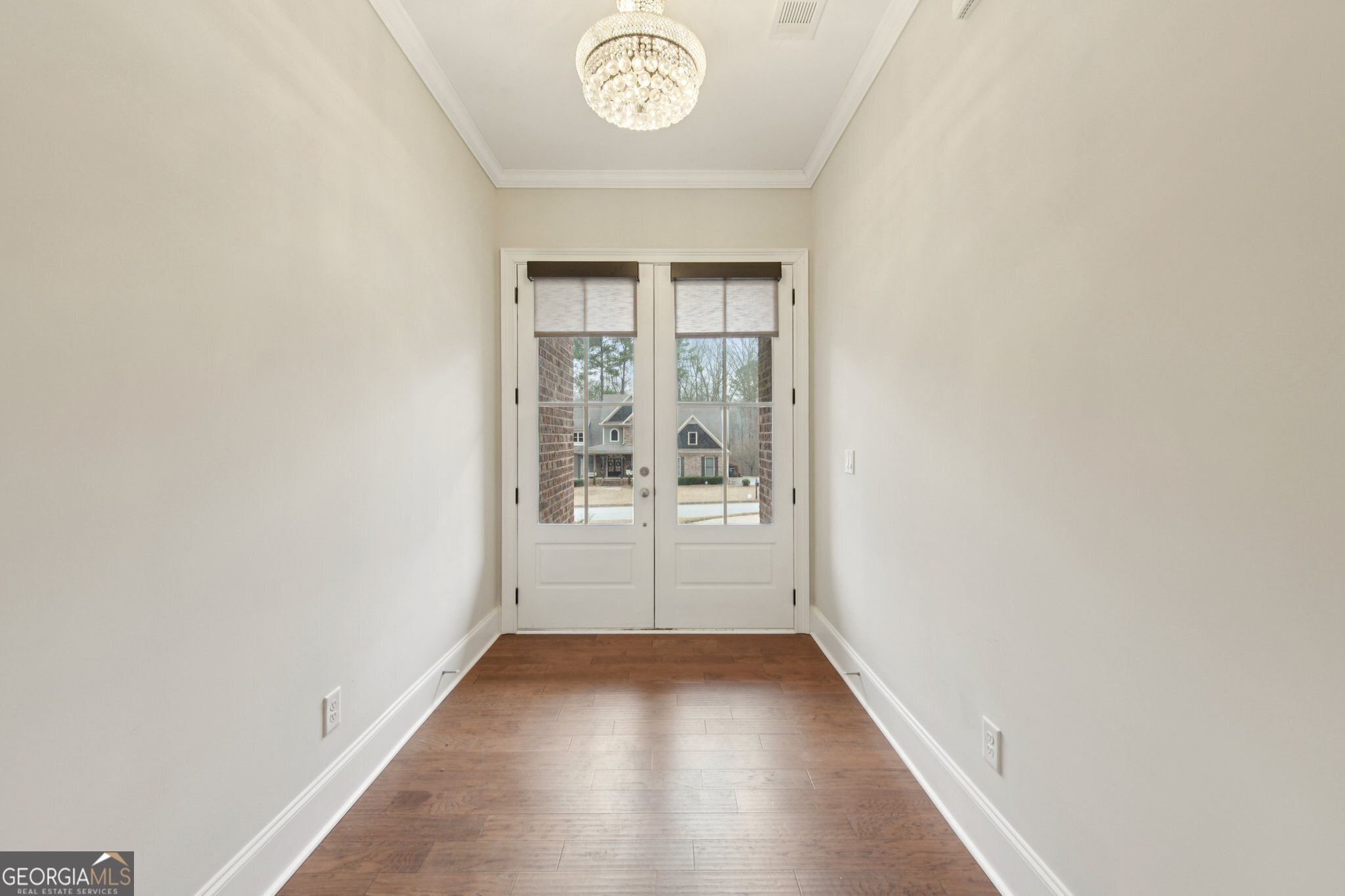 25 Mountain Crest Drive Oxford GA 30054