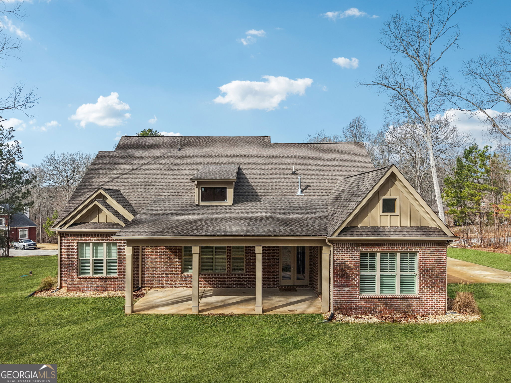 25 Mountain Crest Drive Oxford GA 30054
