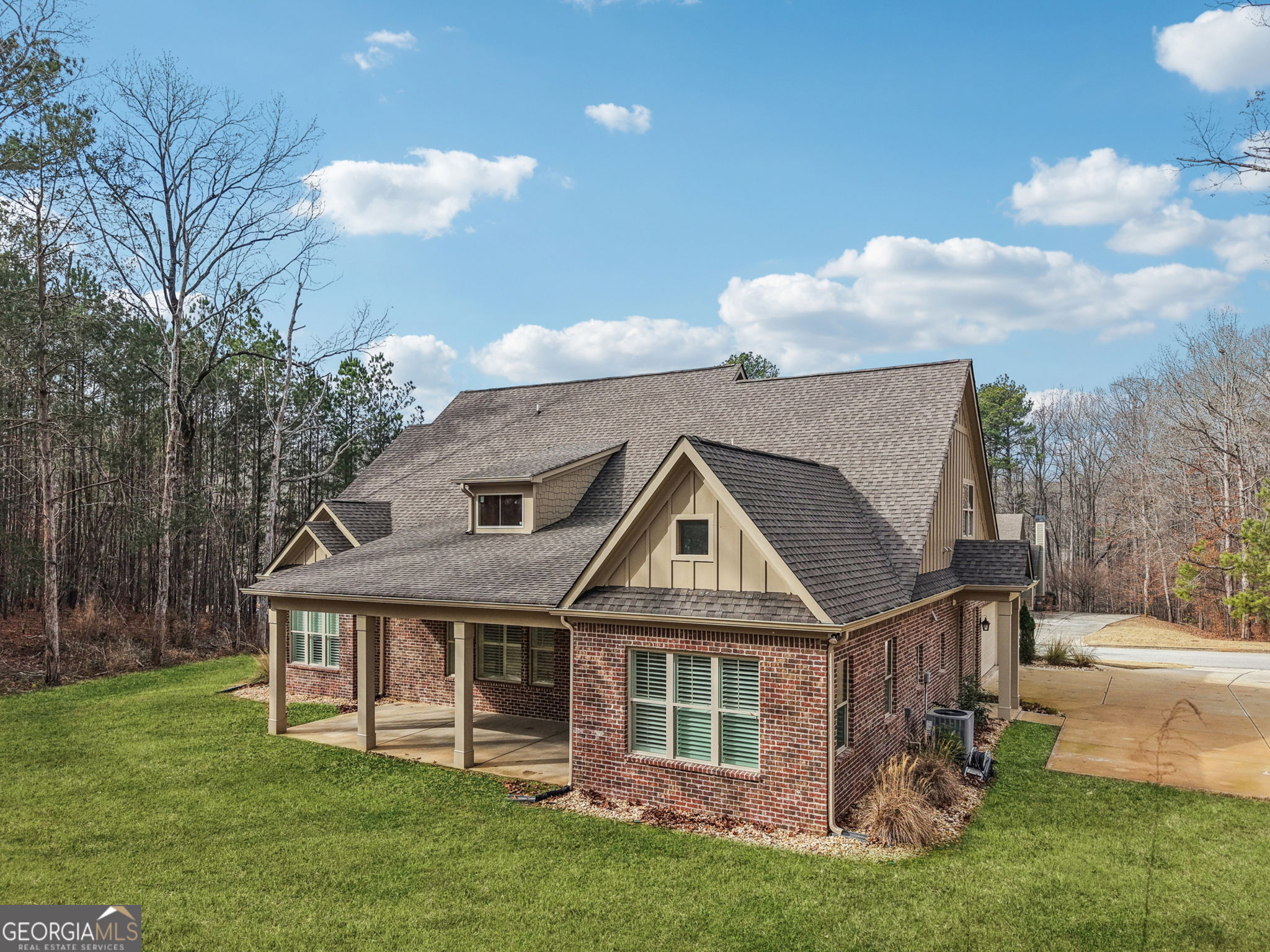 25 Mountain Crest Drive Oxford GA 30054