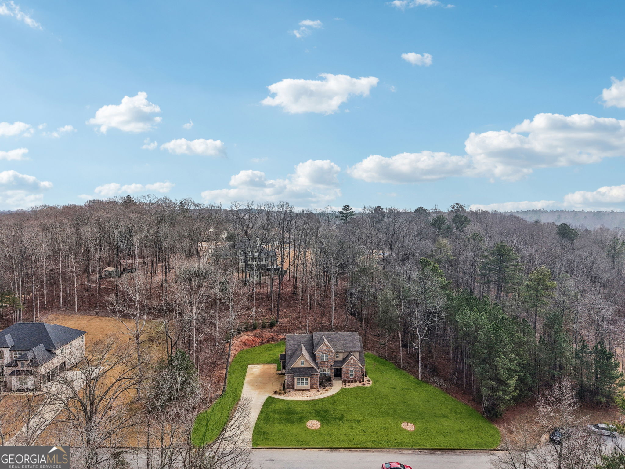 25 Mountain Crest Drive Oxford GA 30054