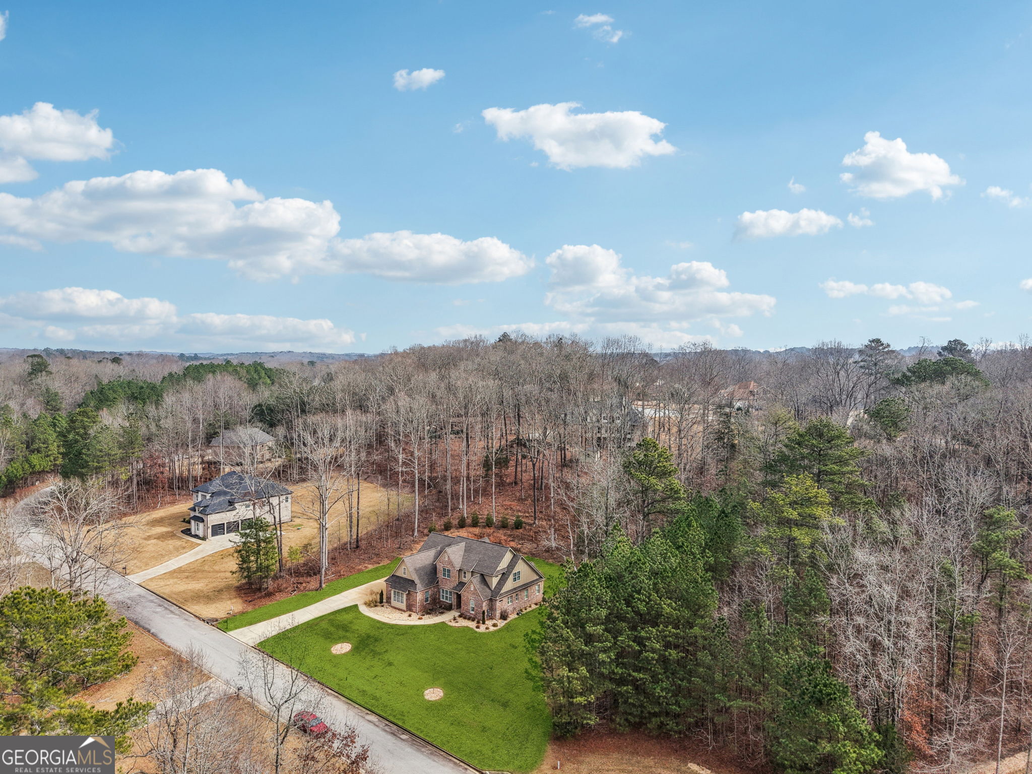 25 Mountain Crest Drive Oxford GA 30054