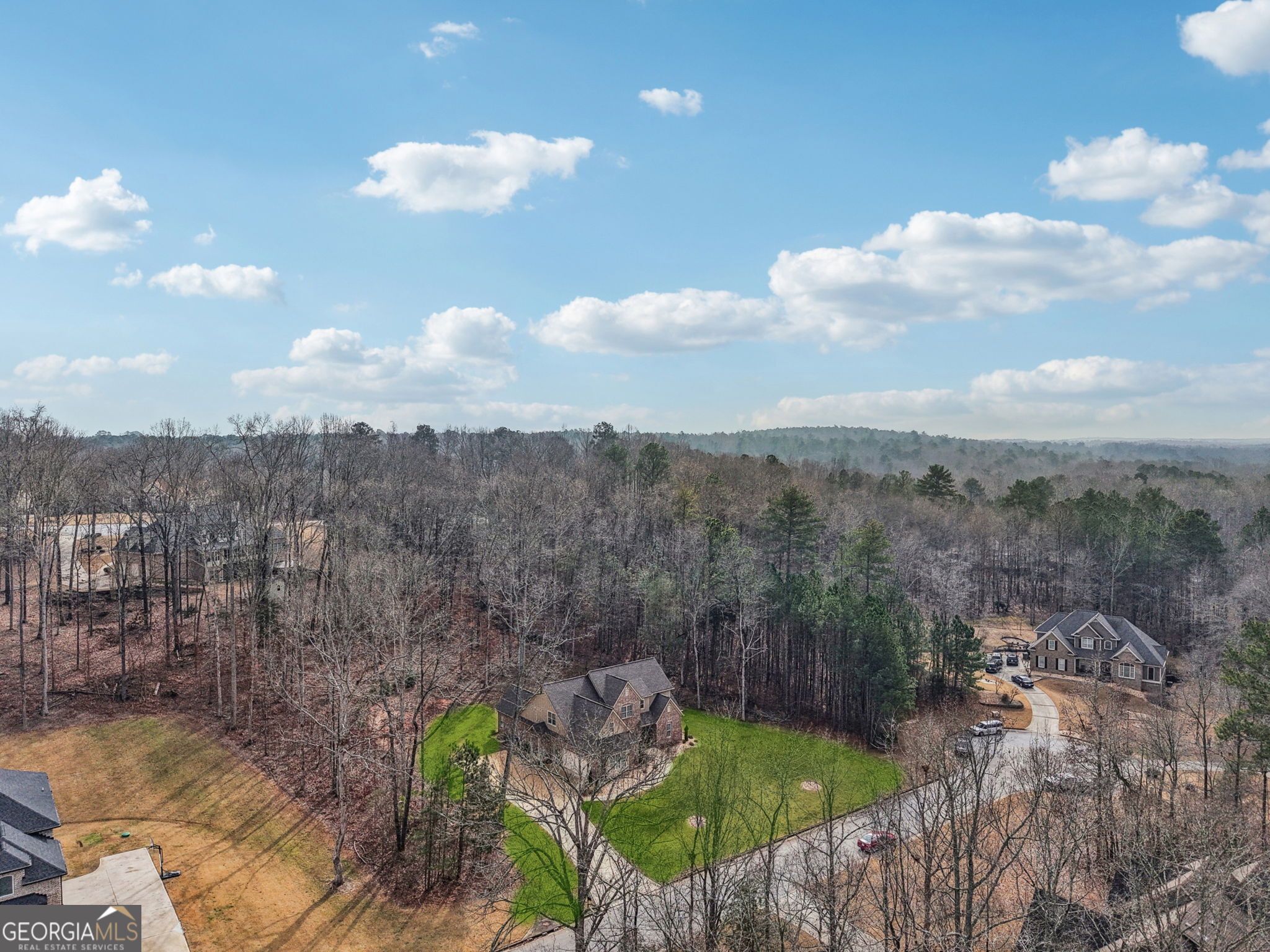 25 Mountain Crest Drive Oxford GA 30054