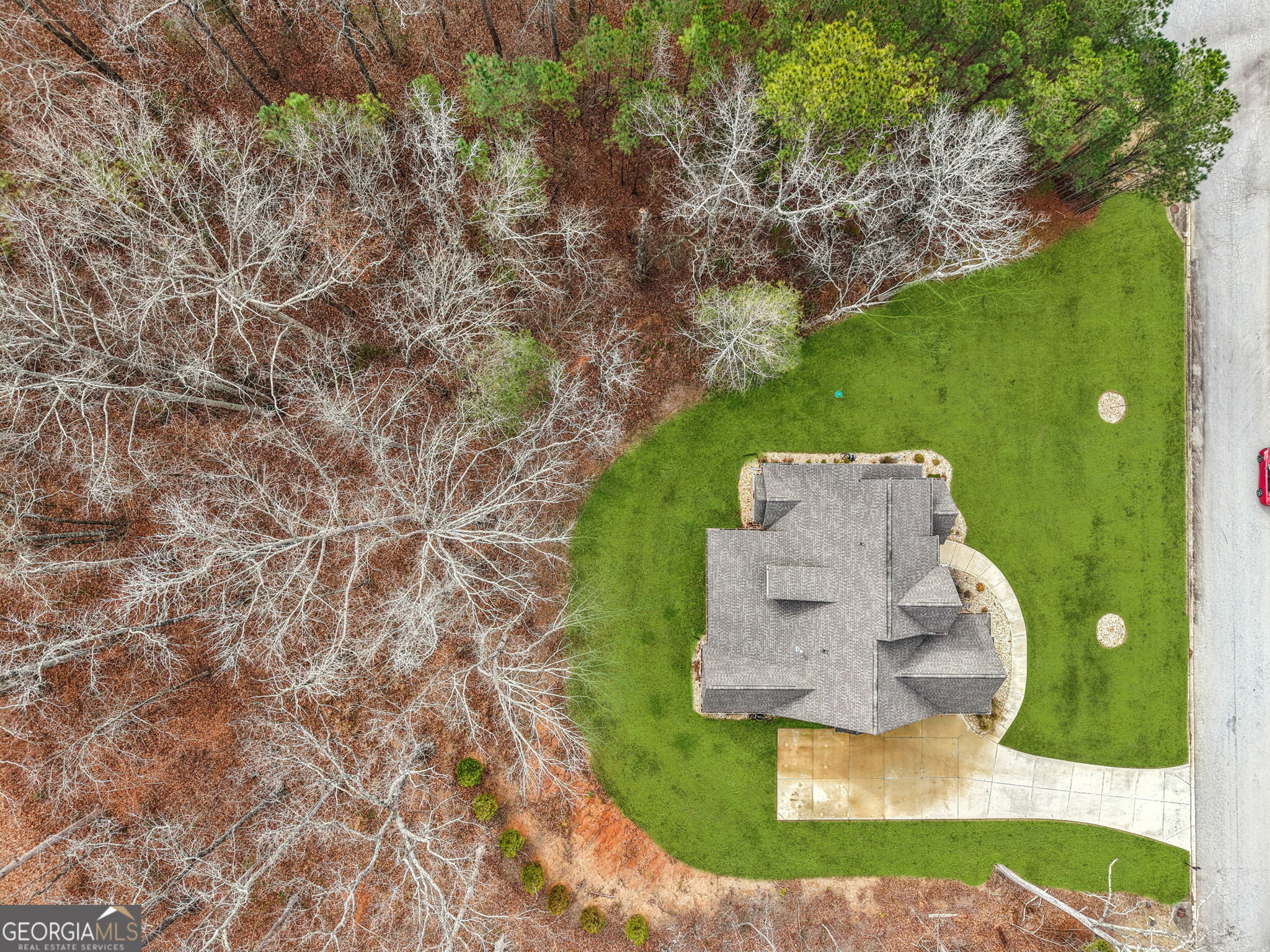 25 Mountain Crest Drive Oxford GA 30054