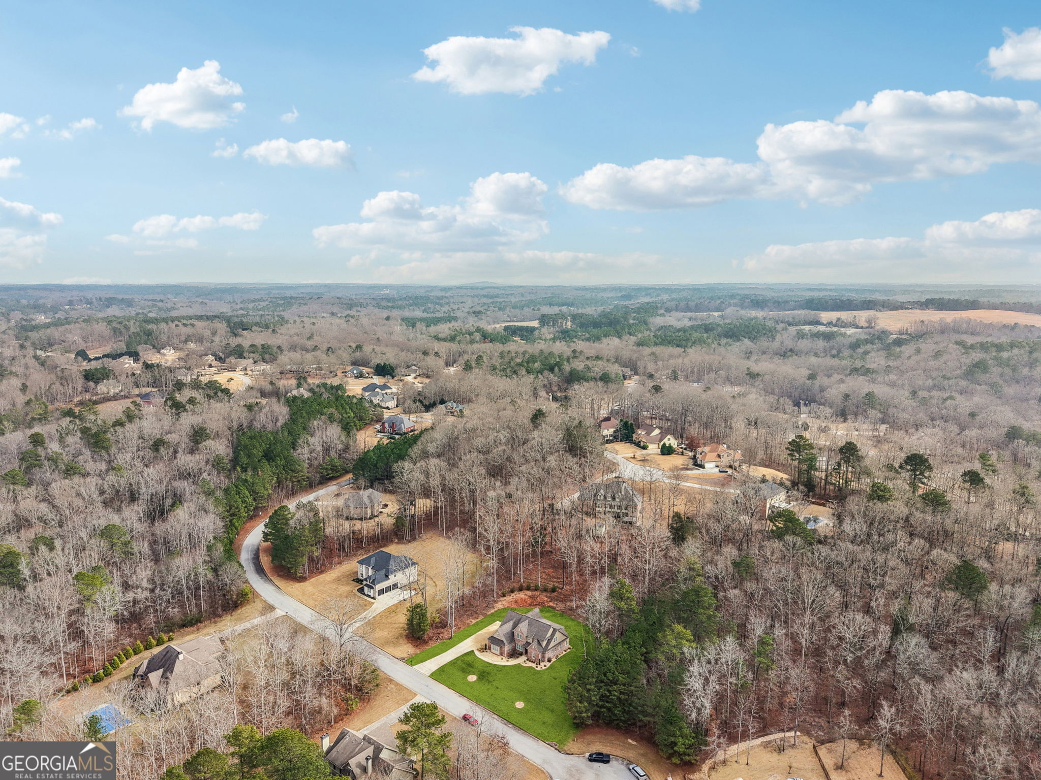 25 Mountain Crest Drive Oxford GA 30054