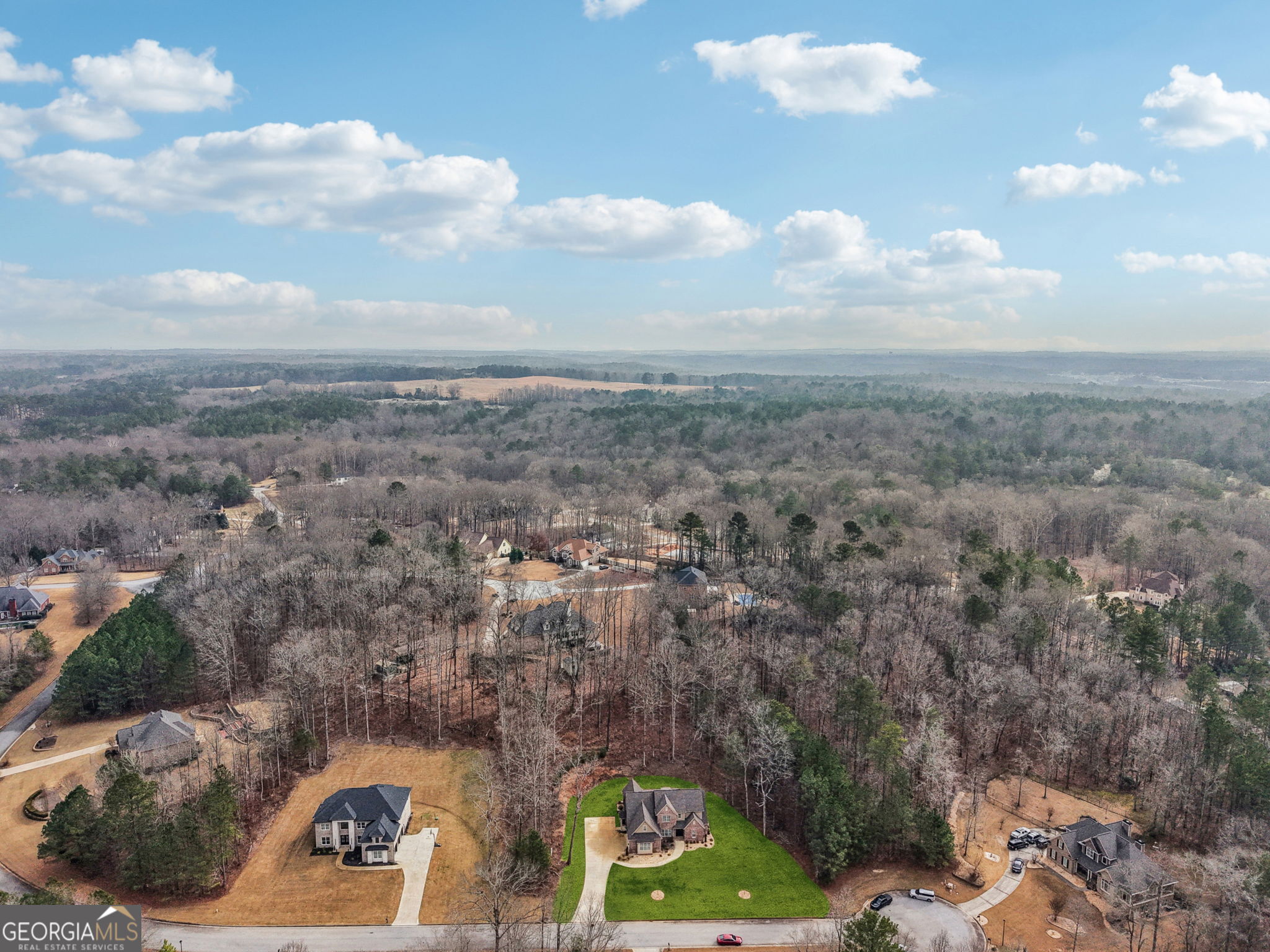 25 Mountain Crest Drive Oxford GA 30054