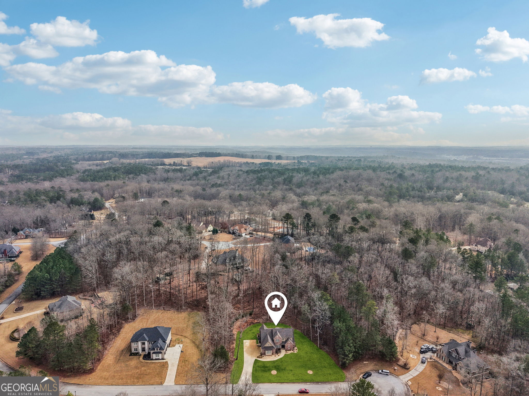 25 Mountain Crest Drive Oxford GA 30054