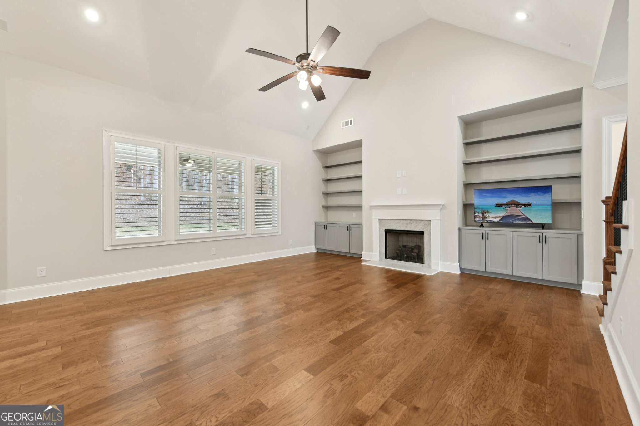 25 Mountain Crest Drive Oxford GA 30054